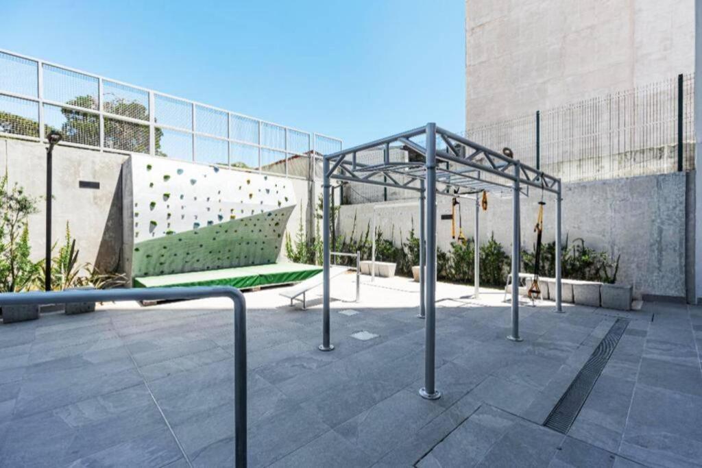 0509 Ifreses Hermoso Con Aire Acondicionado Y Parqueo Apartment Curridabat