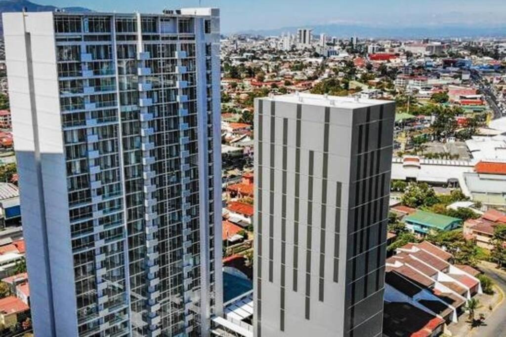 0509 Ifreses Hermoso Con Aire Acondicionado Y Parqueo Apartment *